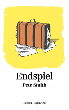 Smith |  Endspiel | eBook | Sack Fachmedien