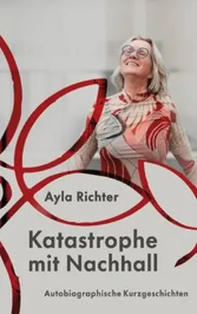 Richter |  Katastrophe mit Nachhall | eBook | Sack Fachmedien