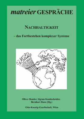 Ruso / Bender / Kanitscheider |  Nachhaltigkeit | eBook | Sack Fachmedien