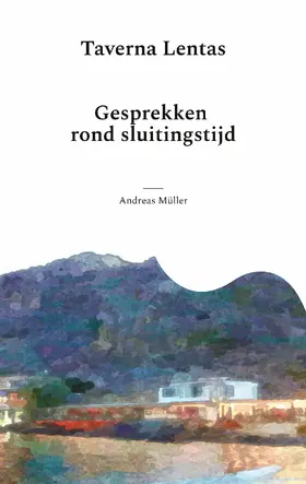 Müller |  Taverna Lentas | eBook | Sack Fachmedien