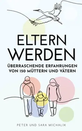 Michalik |  Eltern werden | Buch |  Sack Fachmedien