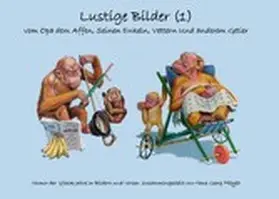 Hoyer |  Lustige Bilder (1) | eBook | Sack Fachmedien