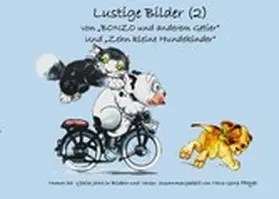 Hoyer |  Lustige Bilder (2) | eBook | Sack Fachmedien