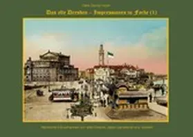 Hoyer |  Das alte Dresden | eBook | Sack Fachmedien