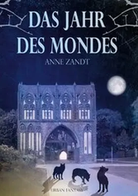 Zandt |  Das Jahr des Mondes | eBook | Sack Fachmedien