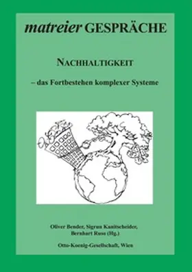Ruso / Bender / Kanitscheider |  Nachhaltigkeit | Buch |  Sack Fachmedien