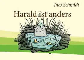 Schmidt / Dreßler |  Harald ist anders | eBook | Sack Fachmedien