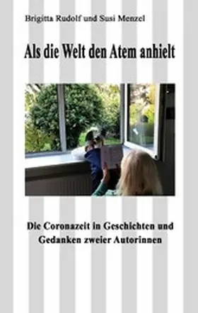 Rudolf |  Als die Welt den Atem anhielt | eBook | Sack Fachmedien