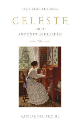 Auciel |  Celeste | eBook | Sack Fachmedien
