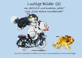 Hoyer |  Lustige Bilder (2) | Buch |  Sack Fachmedien