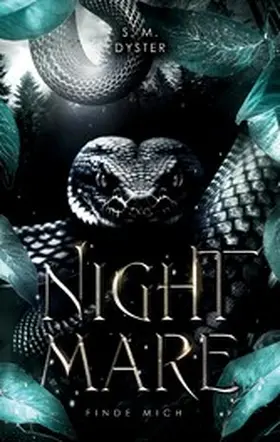 Dyster |  Nightmare | eBook | Sack Fachmedien