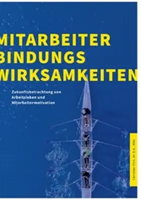 Flick |  Mitarbeiterbindungswirksamkeiten | eBook | Sack Fachmedien
