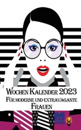 Heppke |  Wochenkalender 2023 | Buch |  Sack Fachmedien