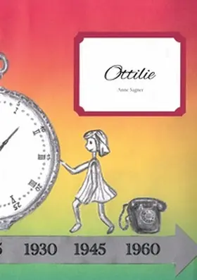 Sagner |  Ottilie | Buch |  Sack Fachmedien