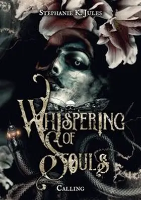 K. Jules |  Whispering Of Souls | Buch |  Sack Fachmedien