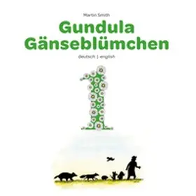 Smith |  Gundula Gänseblümchen | Buch |  Sack Fachmedien