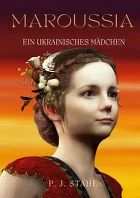 Stahl / Sedlacek |  Maroussia | Buch |  Sack Fachmedien