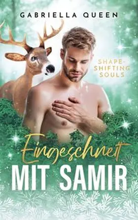 Queen |  Eingeschneit mit Samir | Buch |  Sack Fachmedien
