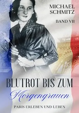 Schmitz |  Blutrot bis zum Morgengrauen | eBook | Sack Fachmedien
