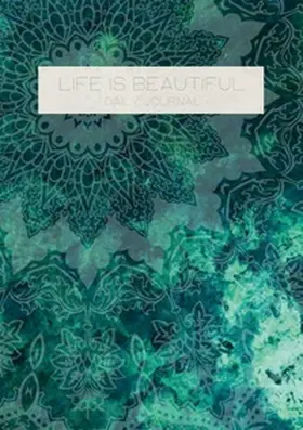 Becker |  Daily Journal: Easy and Quick Fill in Diary with daily Questions for more Self-awareness, Self-love, Gratitude, and Positivity | Buch |  Sack Fachmedien