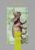 Schubert |  Triceratops | Buch |  Sack Fachmedien