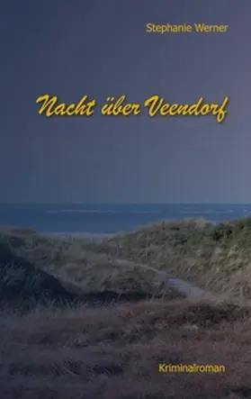 Werner |  Nacht über Veendorf | Buch |  Sack Fachmedien