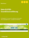 Berger |  Mein ELSTER - Grundsteuererklärung | Buch |  Sack Fachmedien