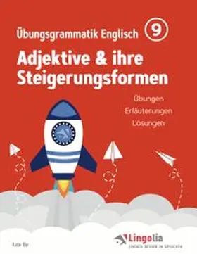 Pahlow / Ille |  Lingolia Übungsgrammatik Englisch Teil 9 | Buch |  Sack Fachmedien