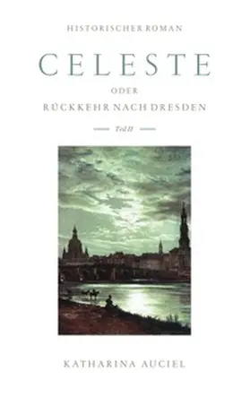 Auciel |  Celeste | Buch |  Sack Fachmedien