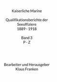 Franken |  Kaiserliche Marine | eBook | Sack Fachmedien