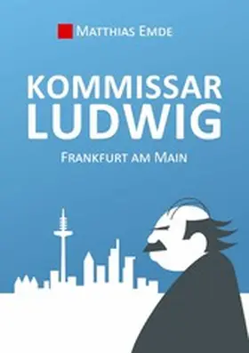 Emde |  Kommissar Ludwig | eBook | Sack Fachmedien