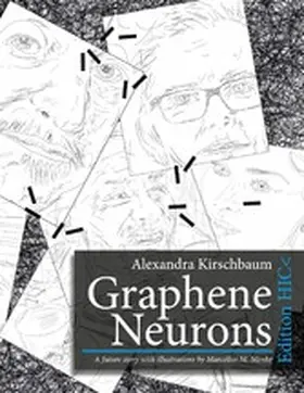 Kirschbaum / Menke |  Graphene Neurons | eBook | Sack Fachmedien