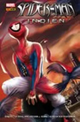 Kang | SPIDER-MAN - INDIEN | E-Book | sack.de