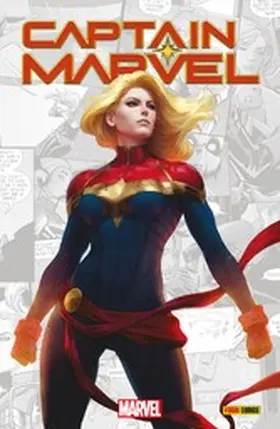 Stohl |  CAPTAIN MARVEL | eBook | Sack Fachmedien