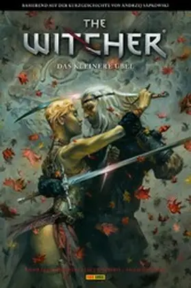 Sapkowski / Rembis |  The Witcher - Das kleinere Übel | eBook | Sack Fachmedien