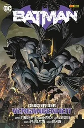  Batman | eBook | Sack Fachmedien