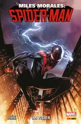 Cody |  MILES MORALES: SPIDER-MAN 1 - IM VISIER | eBook | Sack Fachmedien