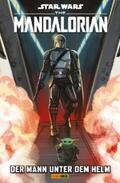 Barnes |  Star Wars - The Mandalorian 2 - Der Mann unter dem Helm | eBook | Sack Fachmedien