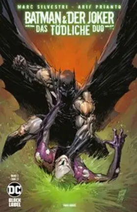  Batman & der Joker: Das tödliche Duo - Bd. 3 (von 3) | eBook | Sack Fachmedien