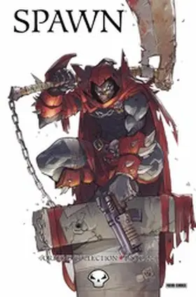 McFarlane / Larsen / Leveen |  Spawn Origins, Band 22 | eBook | Sack Fachmedien