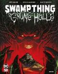  Swamp Thing: Grüne Hölle | eBook | Sack Fachmedien