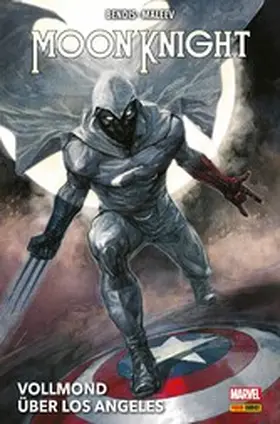 Bendis |  MOON KNIGHT COLLECTION VON BRIAN M. BENDIS - Vollmond über Los Angeles | eBook | Sack Fachmedien