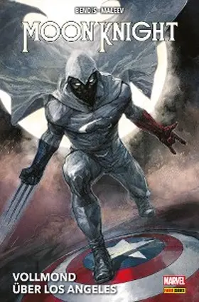 Bendis |  MOON KNIGHT COLLECTION VON BRIAN M. BENDIS - Vollmond über Los Angeles | eBook | Sack Fachmedien