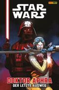 Wong |  Star Wars - Doktor Aphra 6 - Der letzte Ausweg | eBook | Sack Fachmedien