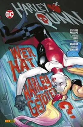  Harley Quinn - Bd. 5 (3. Serie) | eBook | Sack Fachmedien