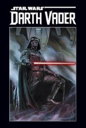 Gillen | Star Wars: Darth Vader Deluxe 1 | E-Book | sack.de