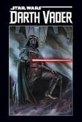 Gillen |  Star Wars: Darth Vader Deluxe 1 | eBook | Sack Fachmedien