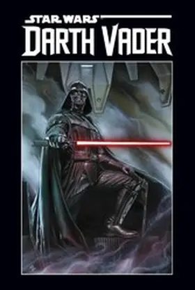 Gillen |  Star Wars: Darth Vader Deluxe 1 | eBook | Sack Fachmedien