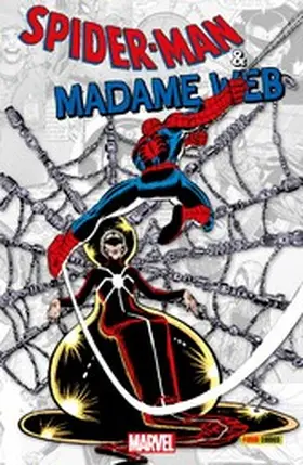 Denny |  SPIDER-MAN & MADAME WEB | eBook | Sack Fachmedien