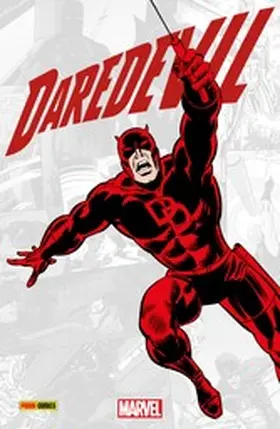 Waid |  DAREDEVIL | eBook | Sack Fachmedien